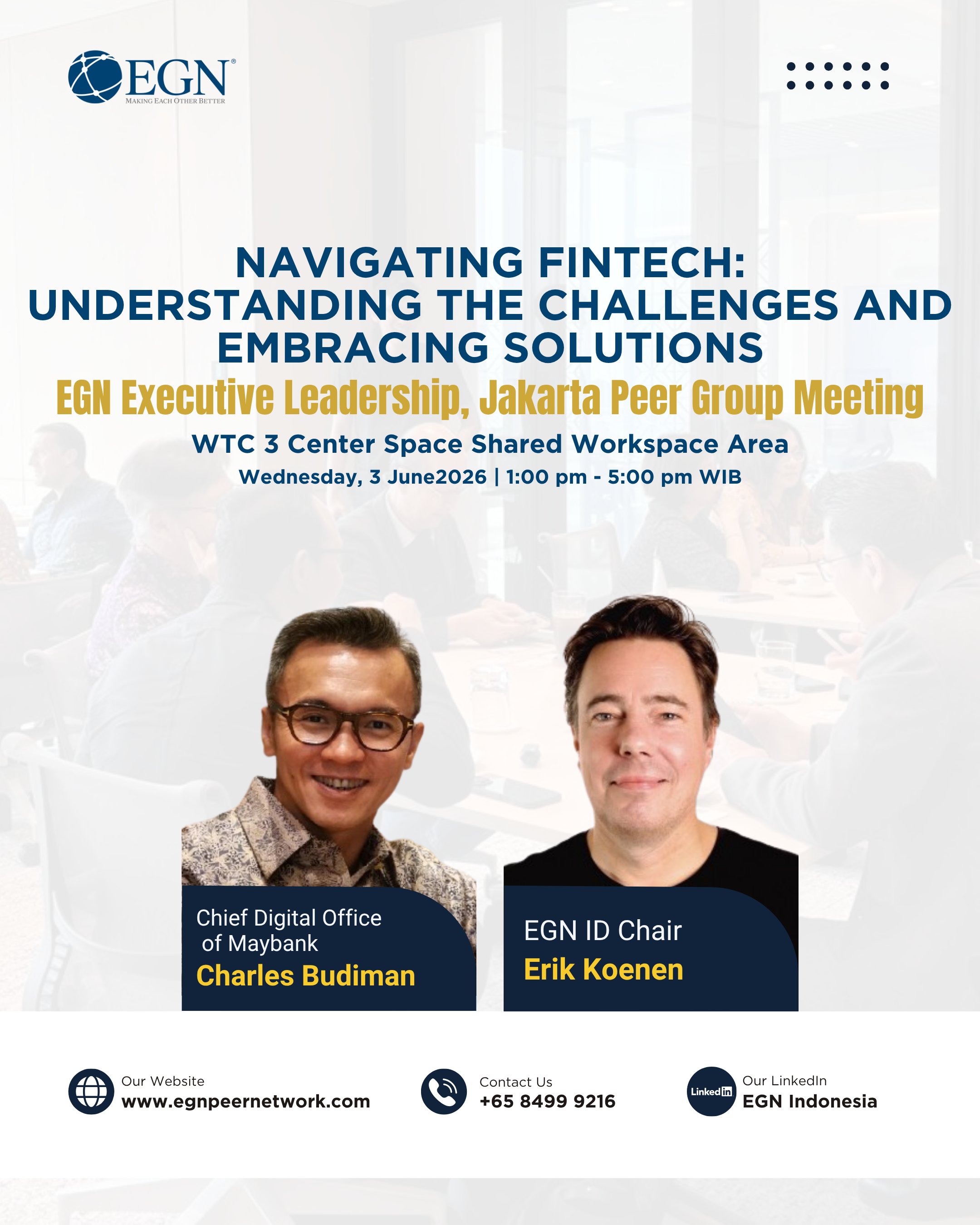 Navigating Fintech:Understanding the Challenges and Embracing Solutions