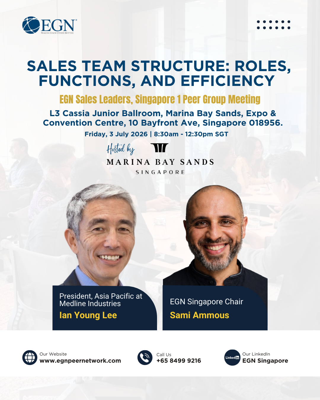 Sales Team Structure: Roles, Functions, and Efficiency