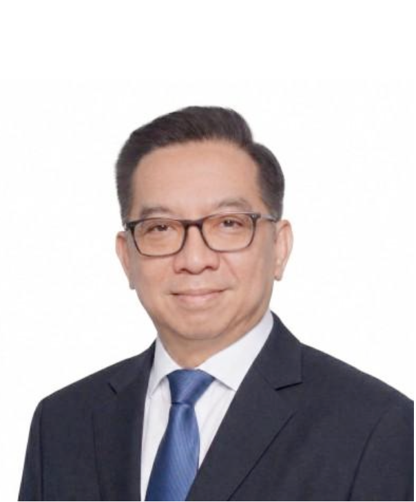 Erik Ridwan Santoso