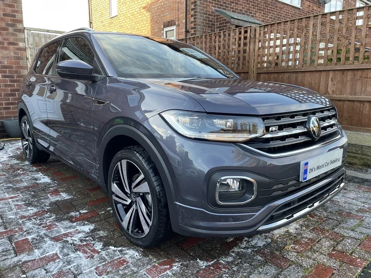 Detailing work by DK's World 16