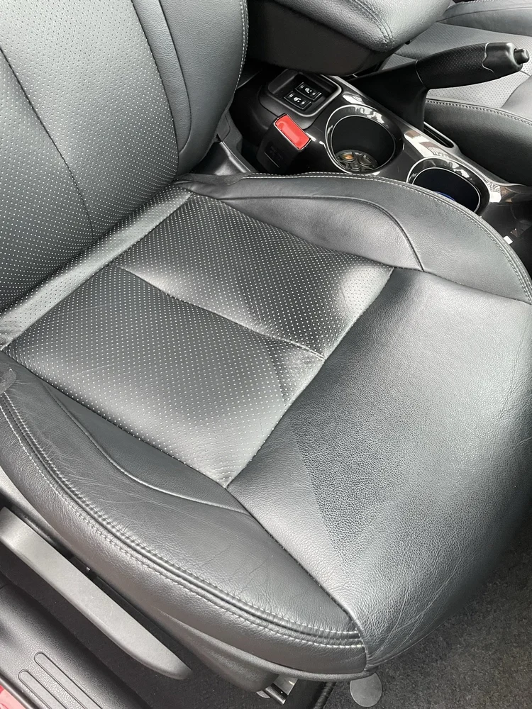 Detailing work by DK's World 8