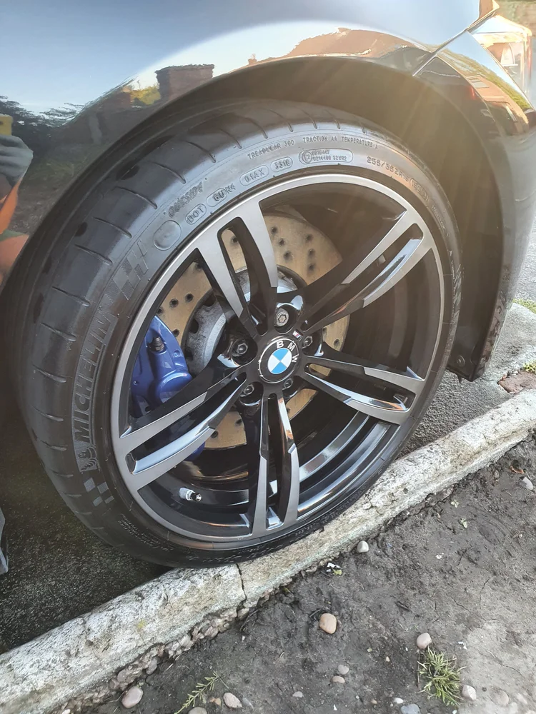 Detailing work by DK's World 7