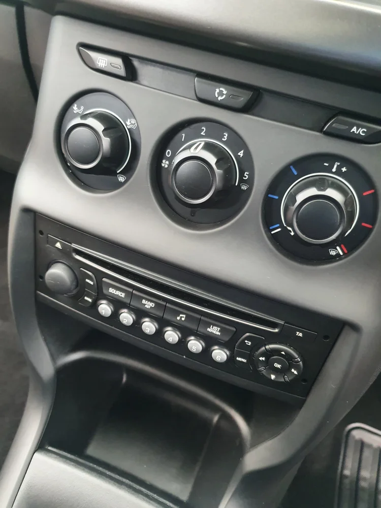 Detailing work by DK's World 5