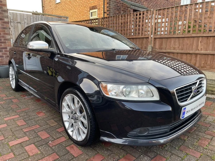 Detailing work by DK's World 15