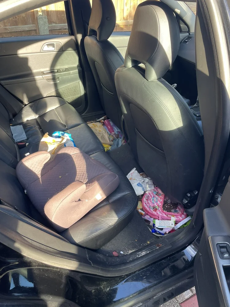 Detailing work by DK's World 17