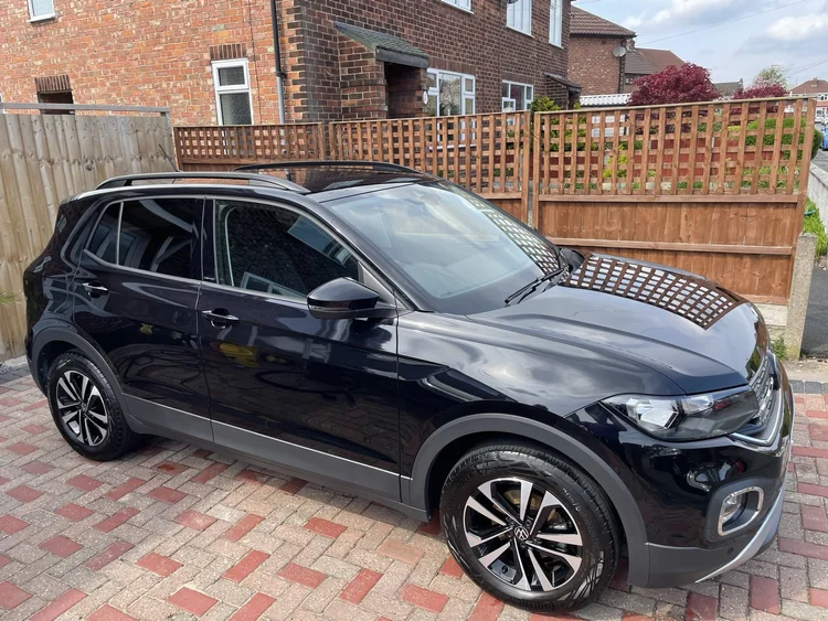 Detailing work by DK's World 6