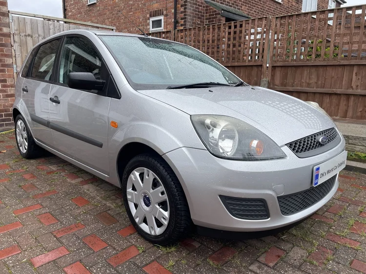 Detailing work by DK's World 14