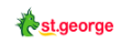 St George Logo