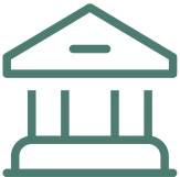 Bank Icon
