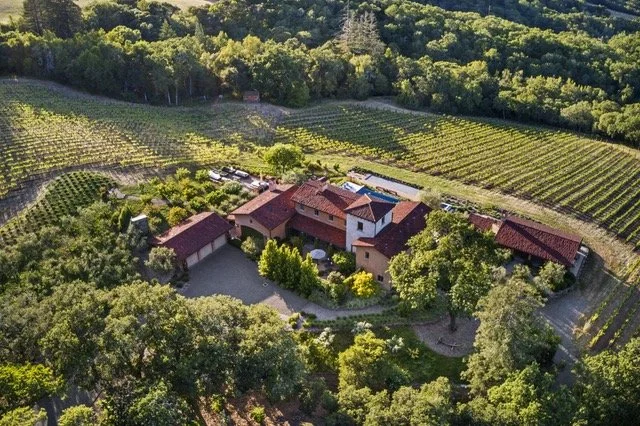 Glen Ellen, CA