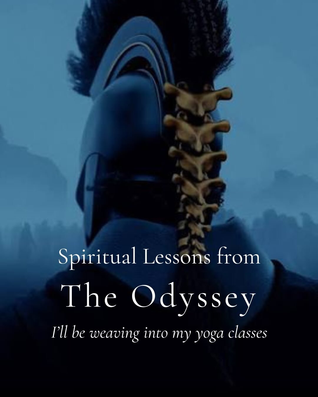 I love to weave what inspires me into my classes and teachings.
And this film REALLY inspired me.
Which one speaks to you the most? I&rsquo;d love to hear.

These are the sort of questions and ideas we ponder inside The Portal: through the classes, c