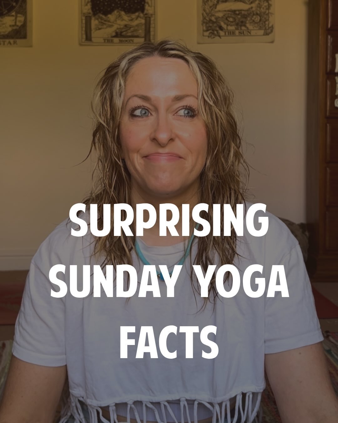 The original yogis didn&rsquo;t look anything like what&rsquo;s on your Instagram feed.

They were ascetics. Wild hair, barely clothed, some spending years standing on one leg. Nobody was doing this for the aesthetic.

The word yoga itself comes from
