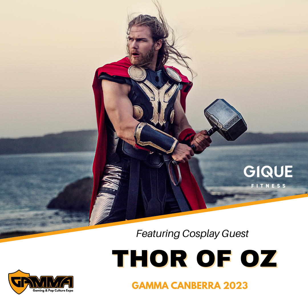 Cosplay GAMMA GAMMA Gaming And Pop Culture Expo cosplay-gamma-gamma-gaming-and-pop-culture-expo