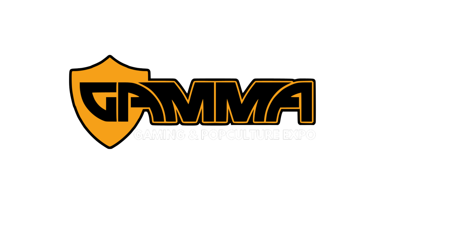GAMMA Gaming and Pop Culture Expo