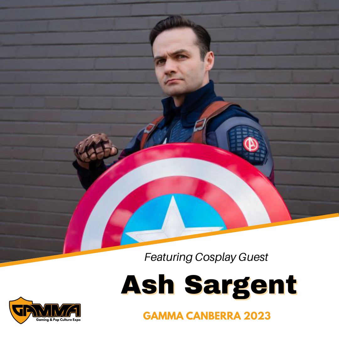 Cosplay GAMMA GAMMA Gaming And Pop Culture Expo cosplay-gamma-gamma-gaming-and-pop-culture-expo