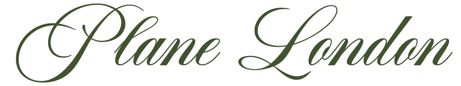 Plane London The Brand