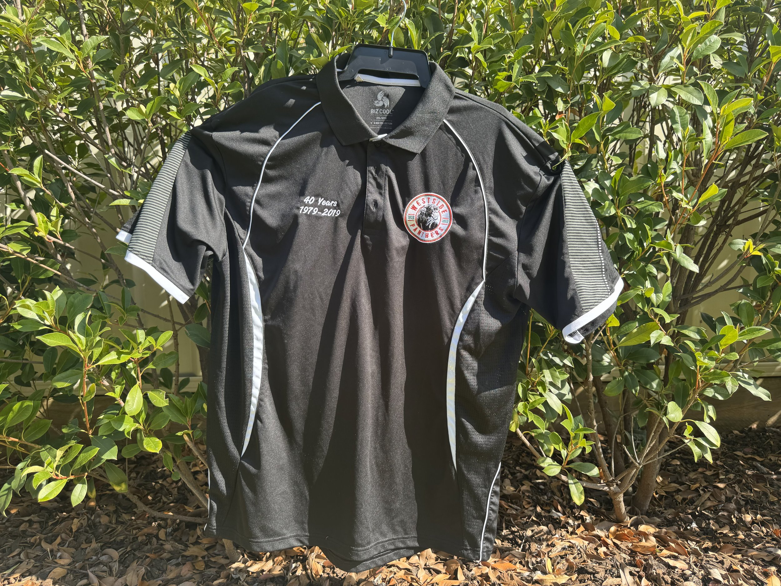 Westside 40-Year Anniversary Shirt