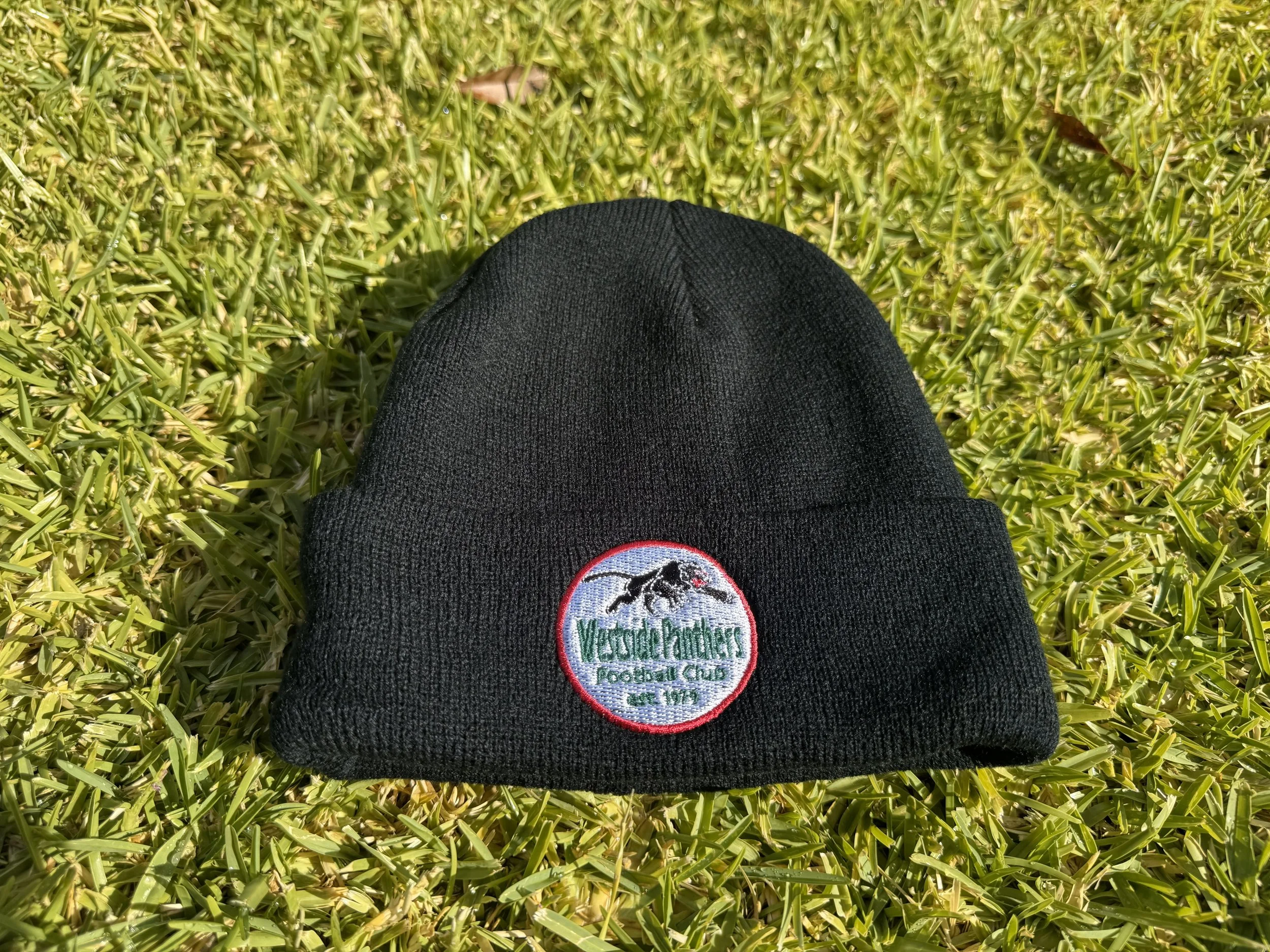 Westside Retro Beanie