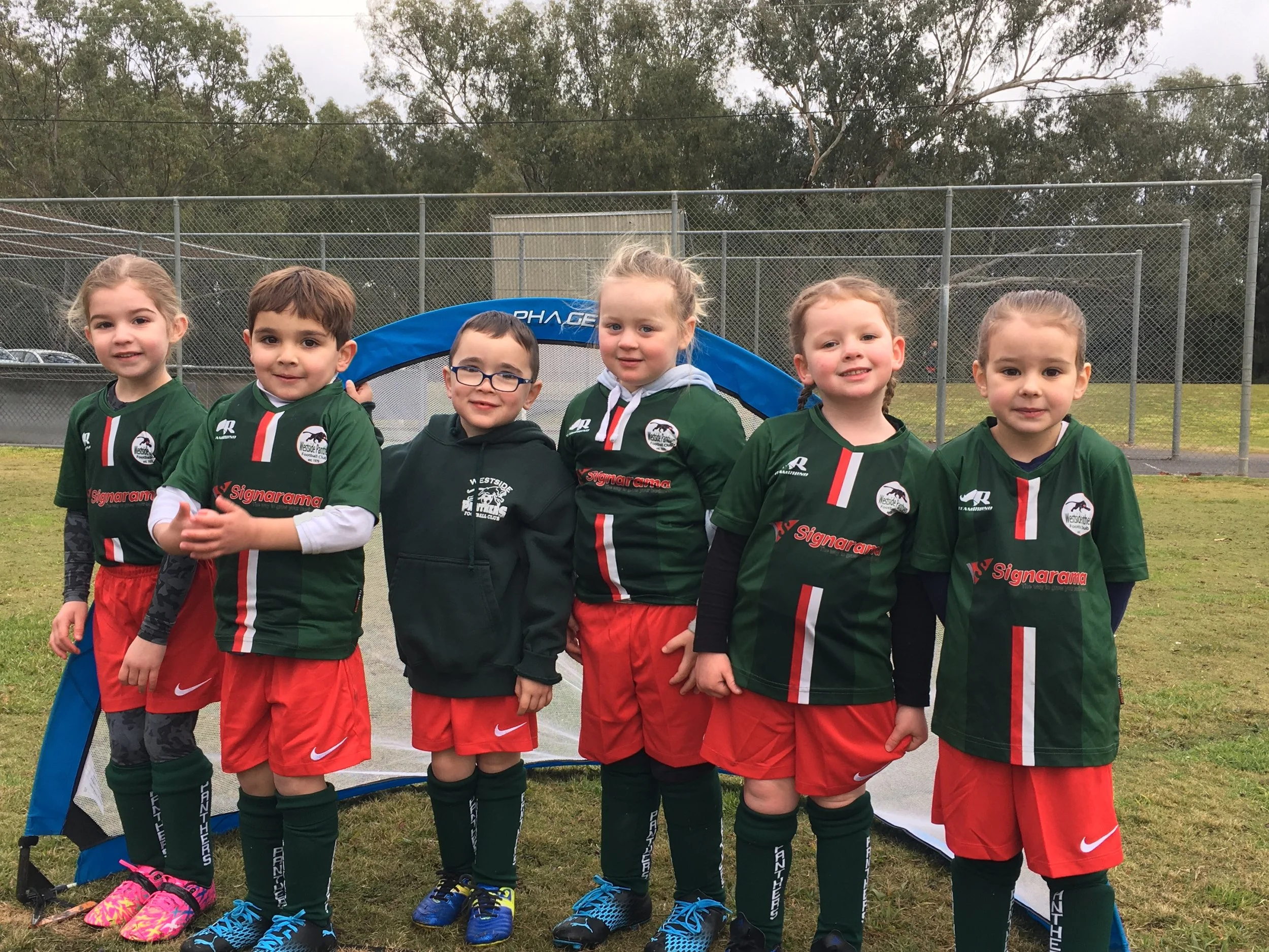 U5 White - Bessie Madden