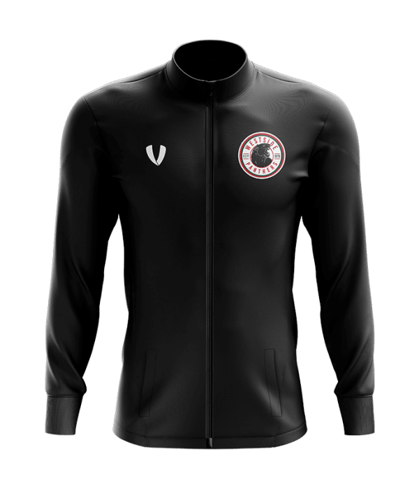 Westside Panthers – Tracktop