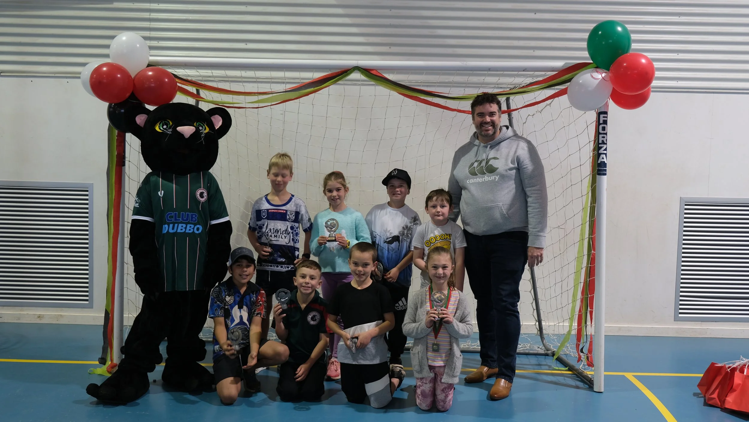 U8 Green Matt Rouse.JPG