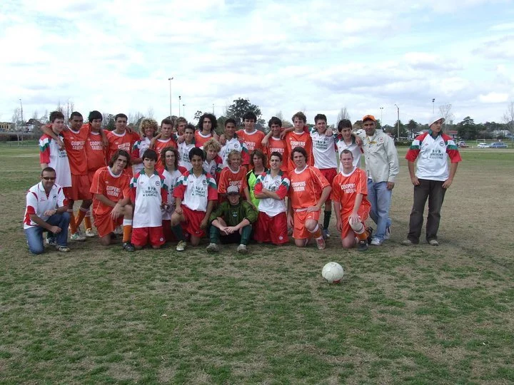 2010 Combined Westside and Bulls