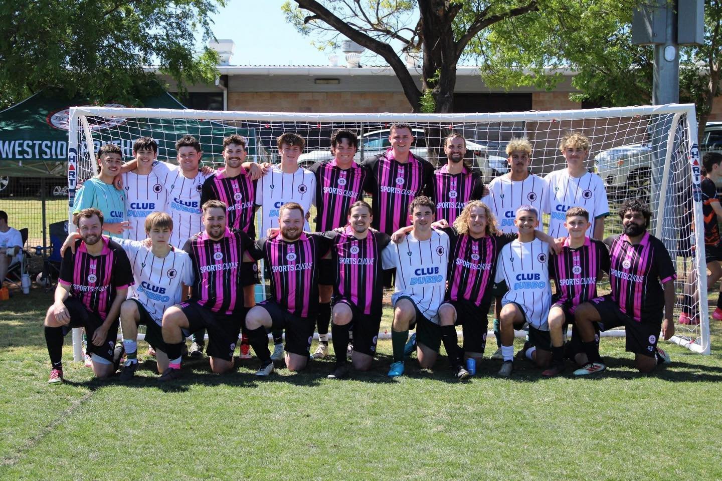 Competitions & Tournaments