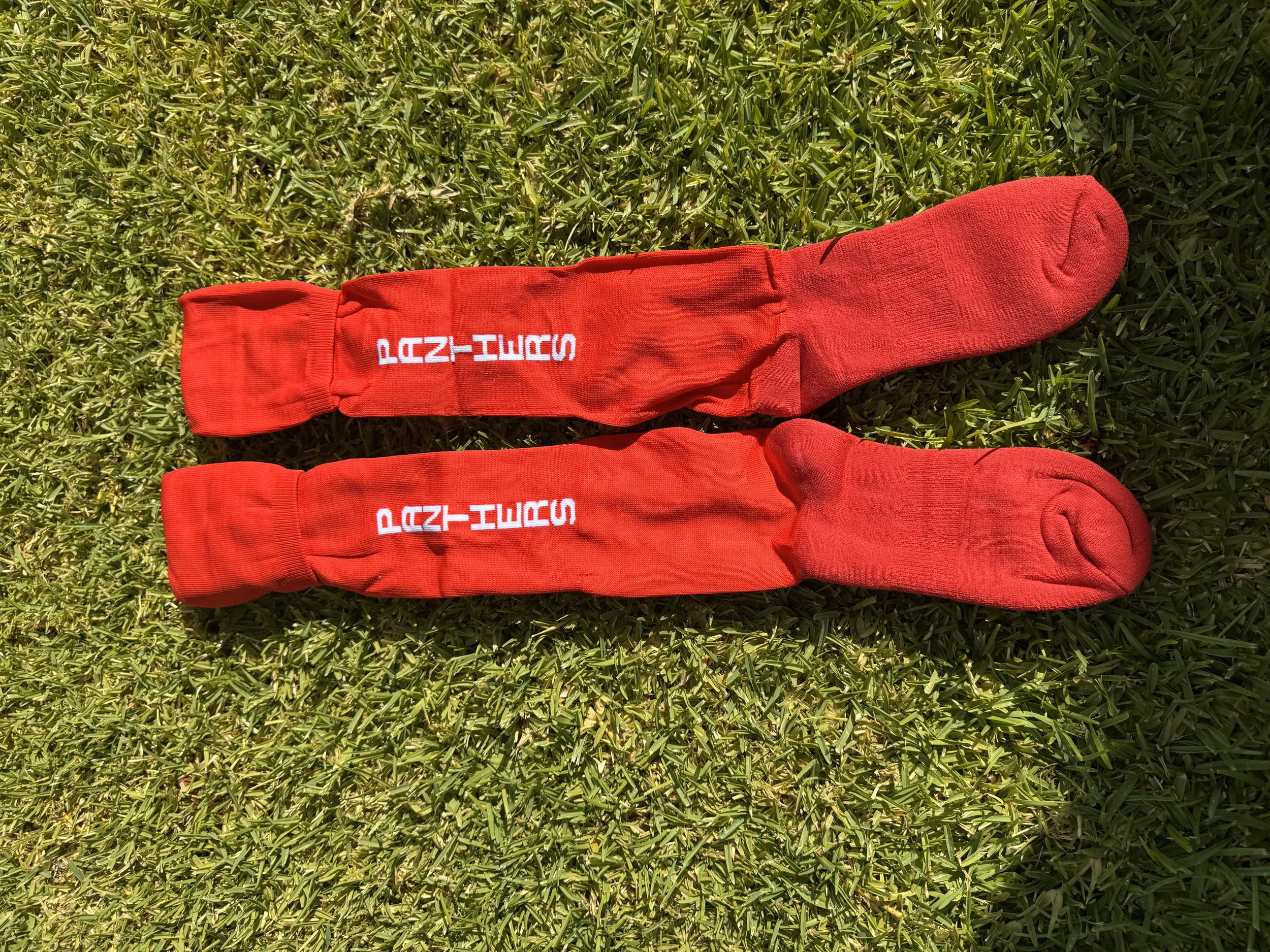 Westside Red Socks – Last Chance