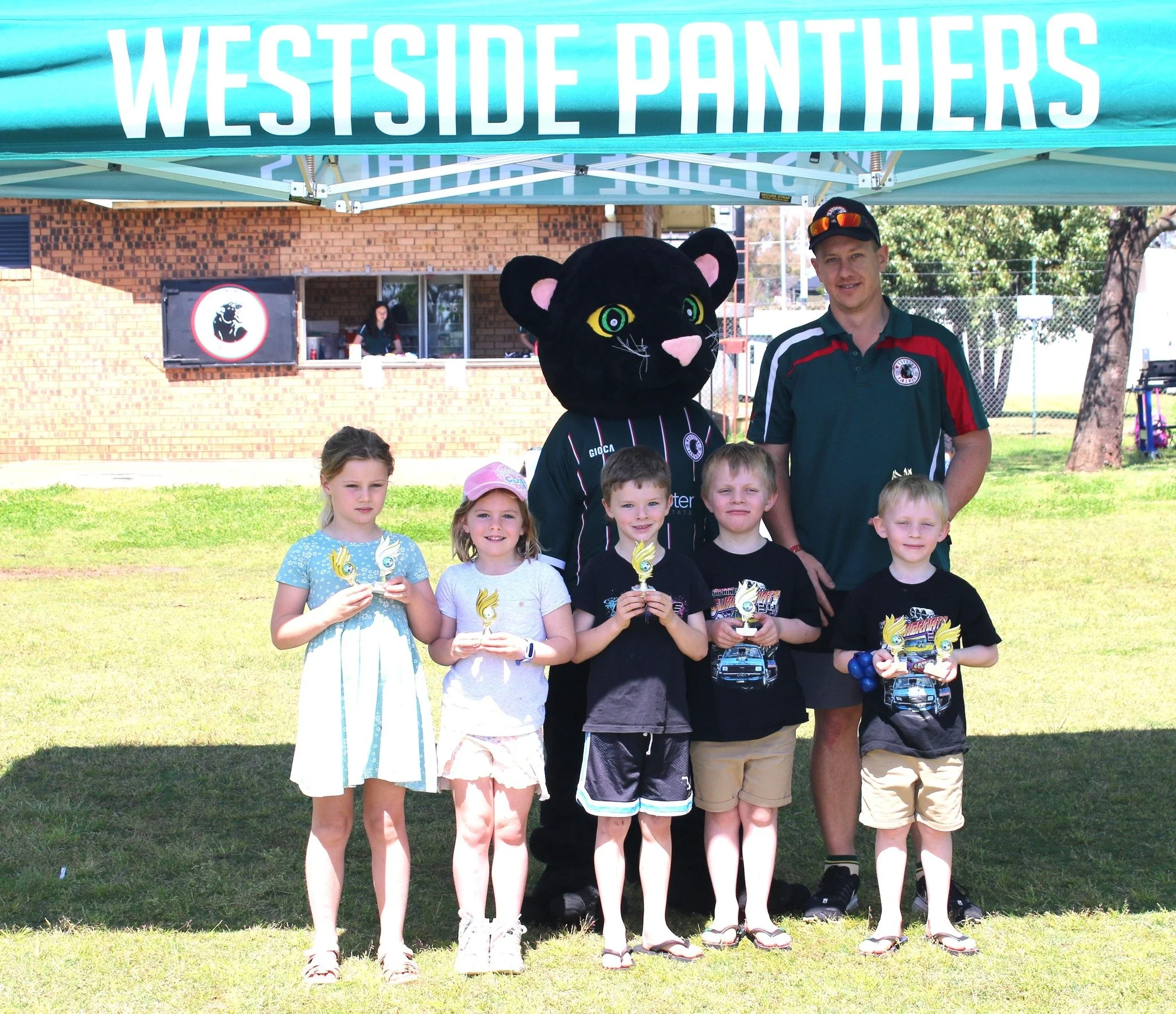 U6 Red - Josh Bernard