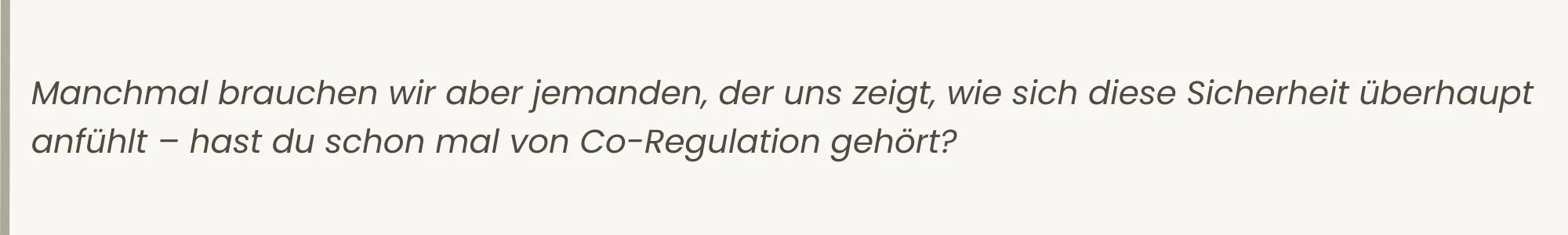 Schriftblock