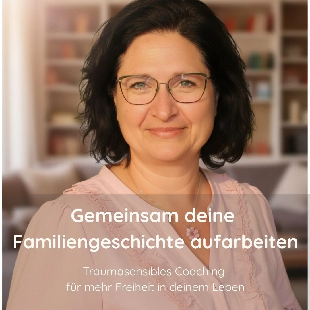 Portrait Nicole Wöller