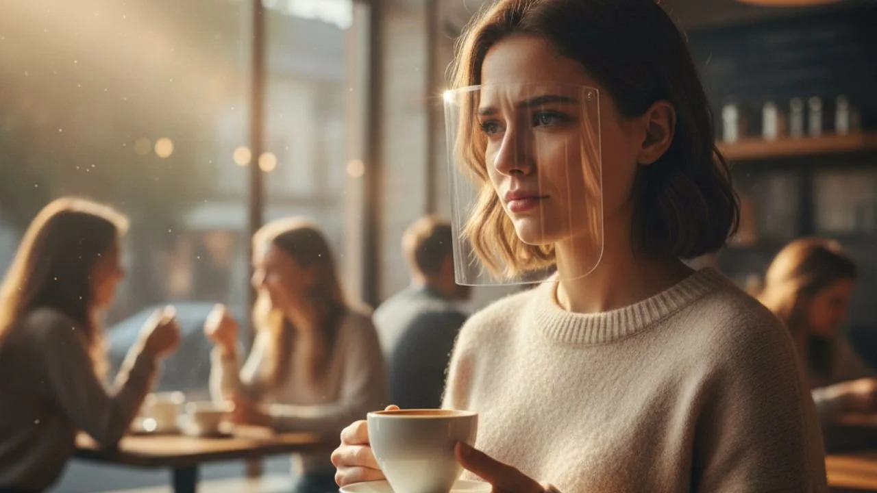 Cherophobie verstehen: Warum Bindungstrauma zu Angst vor dem Glücklichsein führt und wie du die Angst vor dem Glück verlierst