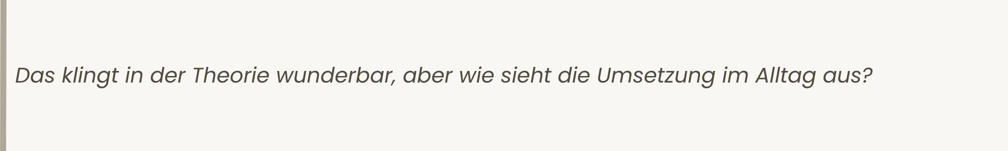 Schriftblock