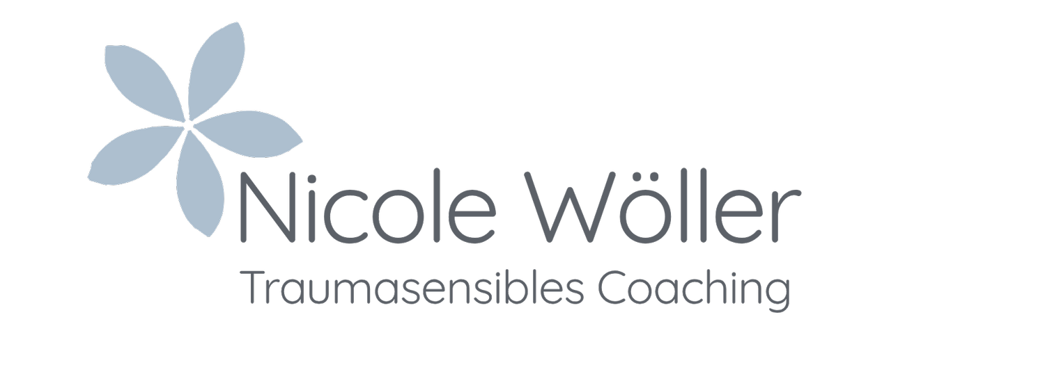 Traumasensibles Coaching  | Nicole Wöller 