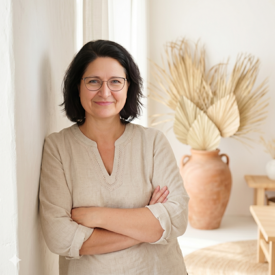 Portrait Nicole Wöller