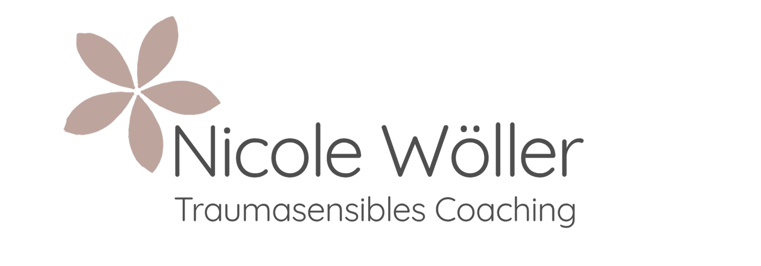 Traumasensibles Coaching  | Nicole Wöller 