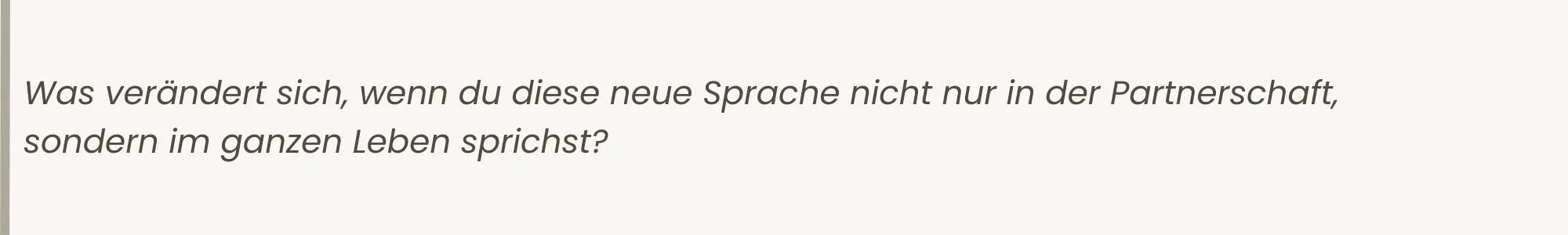 Schriftblock