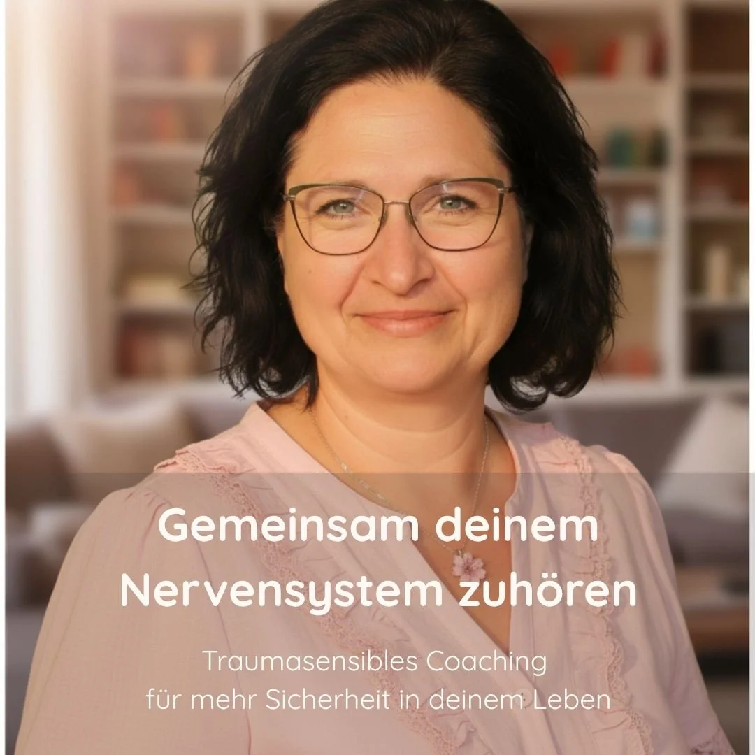 Portrait Nicole Wöller