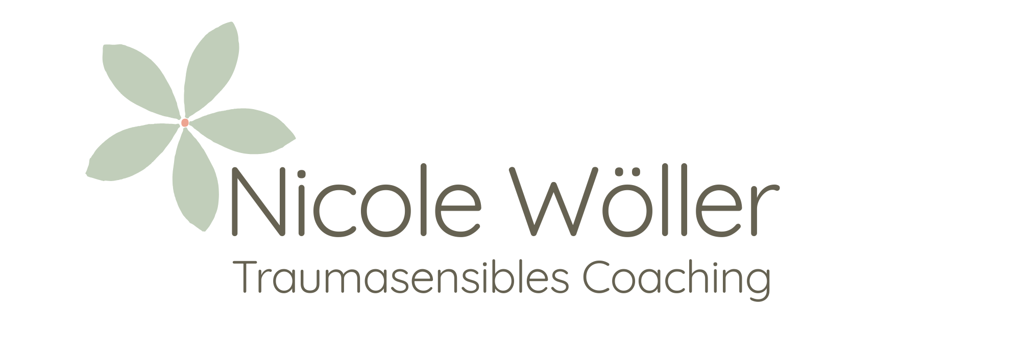 Logo Nicole Wöller