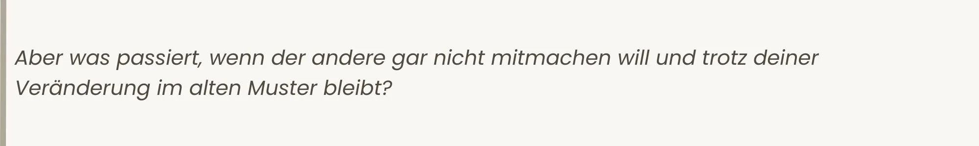 Schriftblock