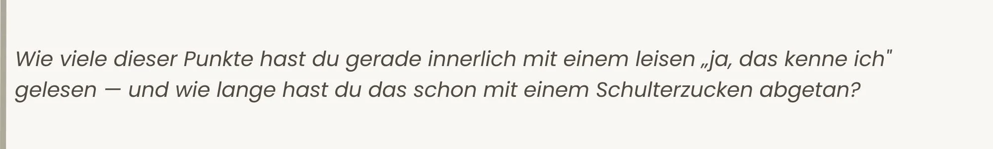 Schriftblock