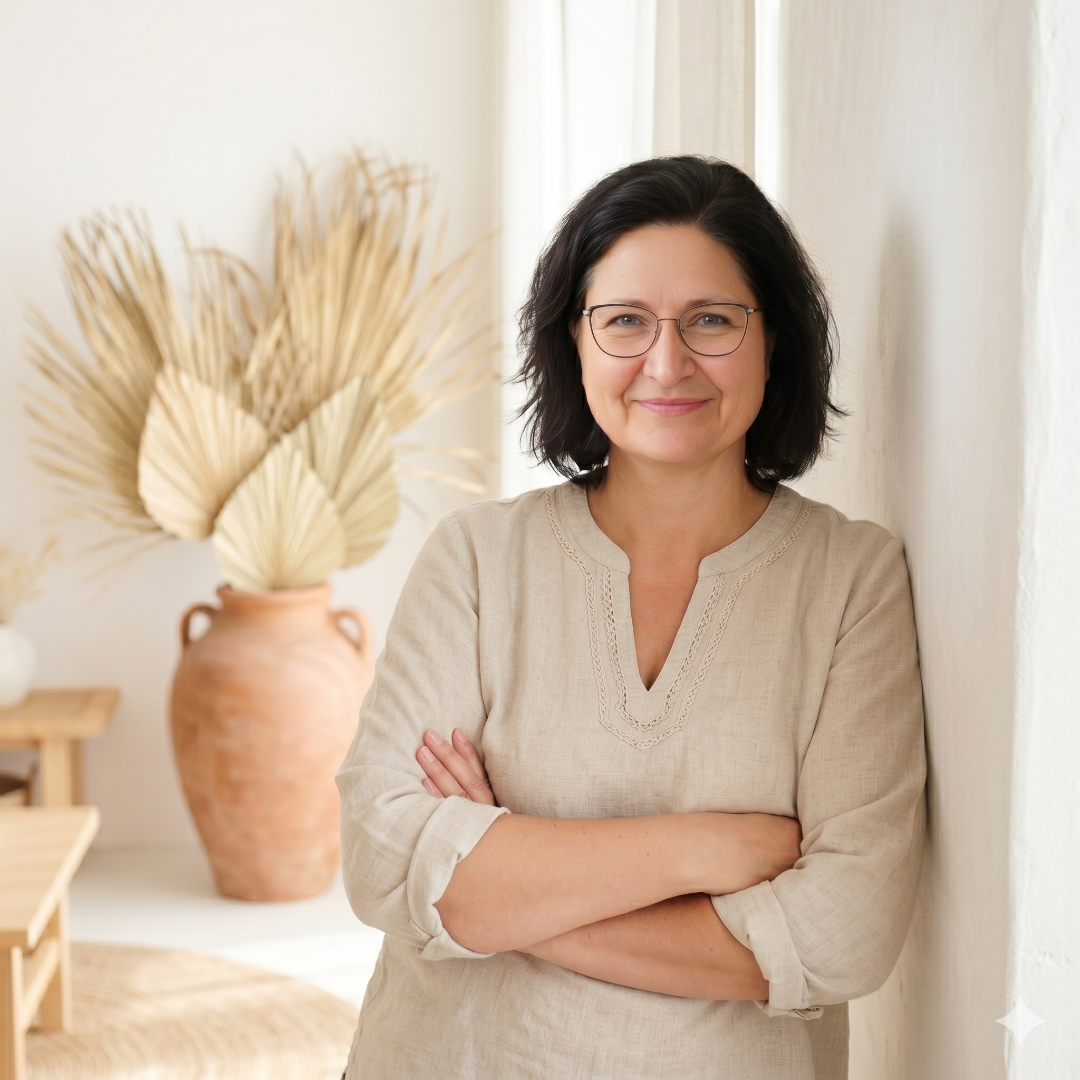 Portrait Nicole Wöller