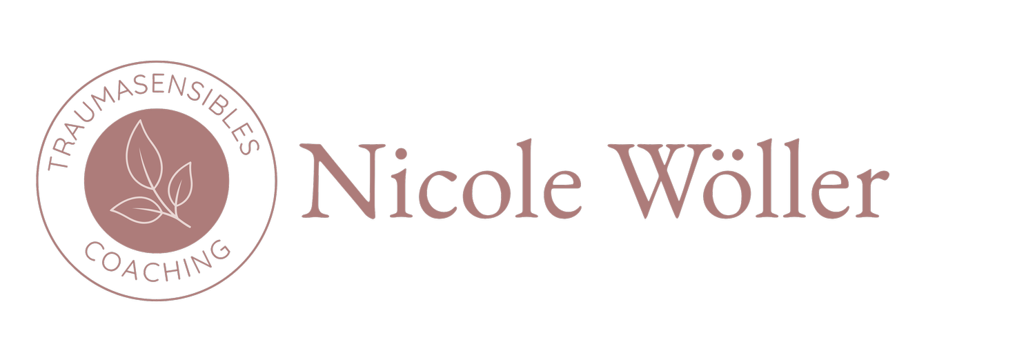 Traumasensibles Coaching  | Nicole Wöller 
