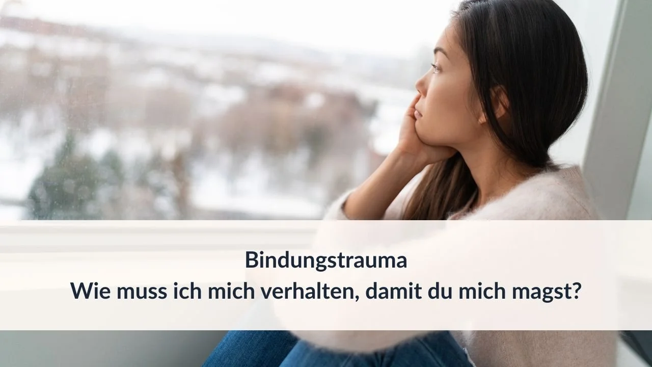 Blog Bindungstrauma
