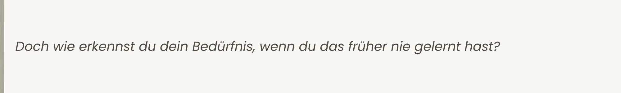 Schriftblock