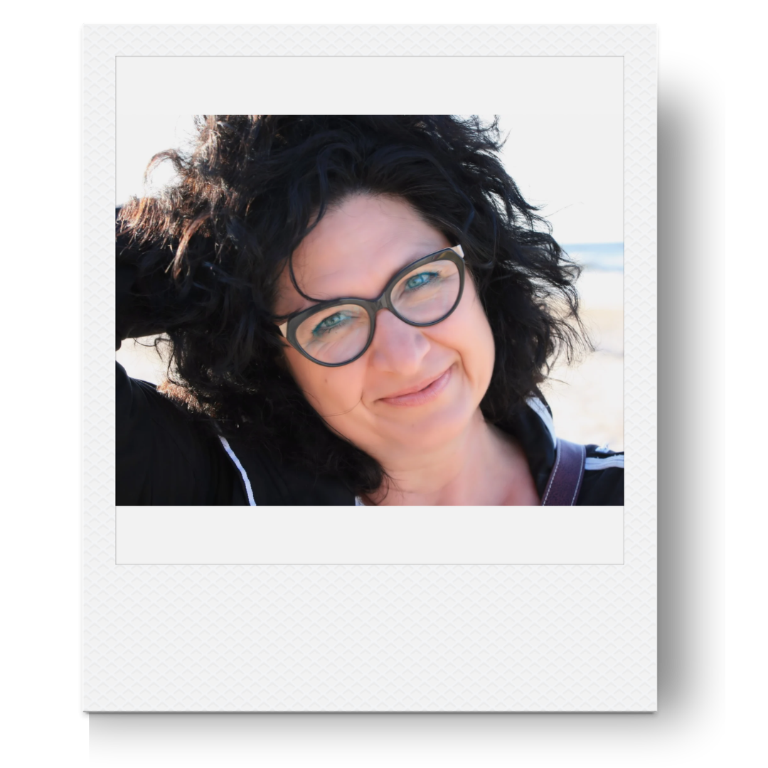 Portrait Nicole Wöller