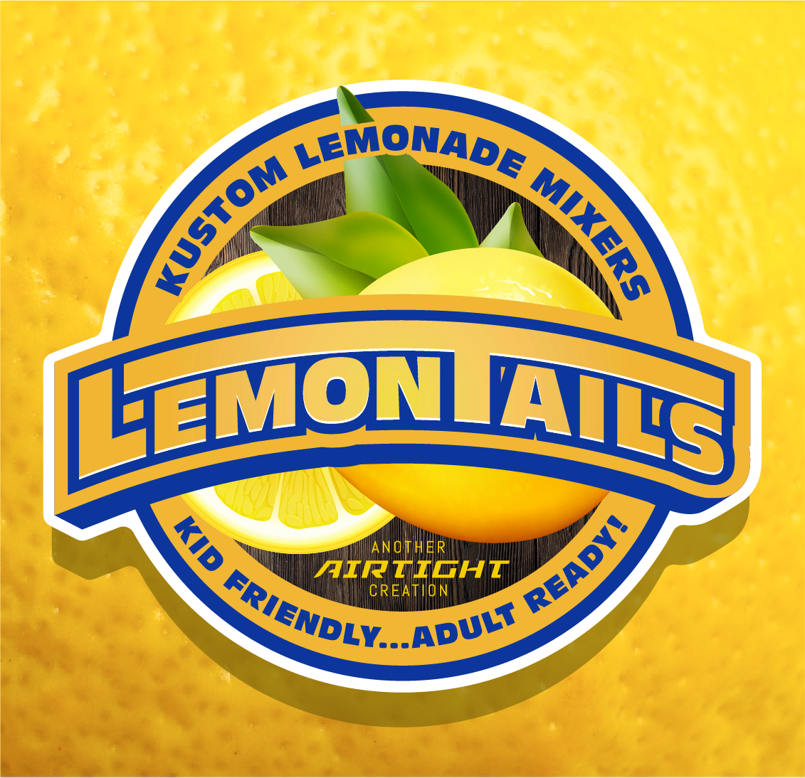 LemonTails
