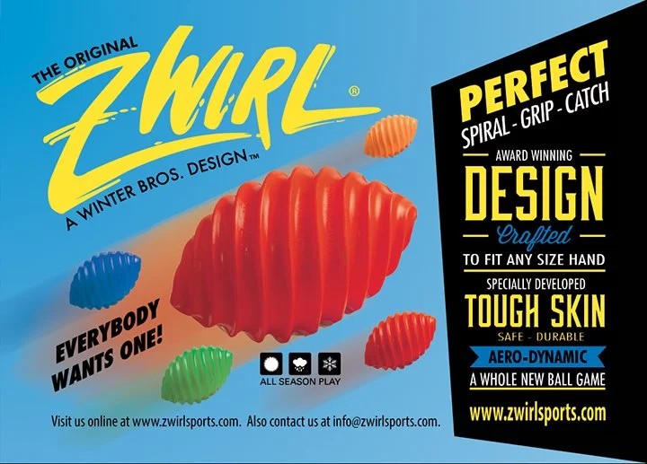 ZWIRL Sports
