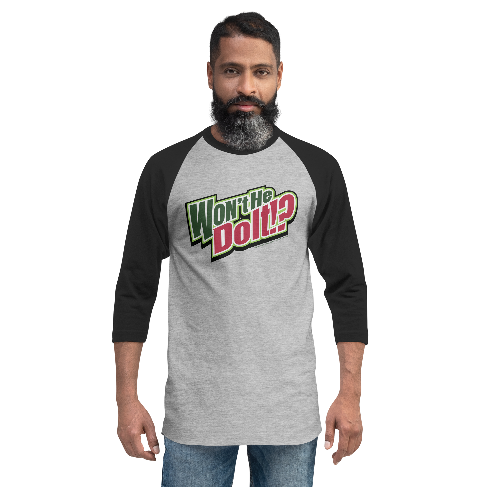 unisex-34-sleeve-raglan-shirt-heather-grey-black-front-6ab0e63e17426.png