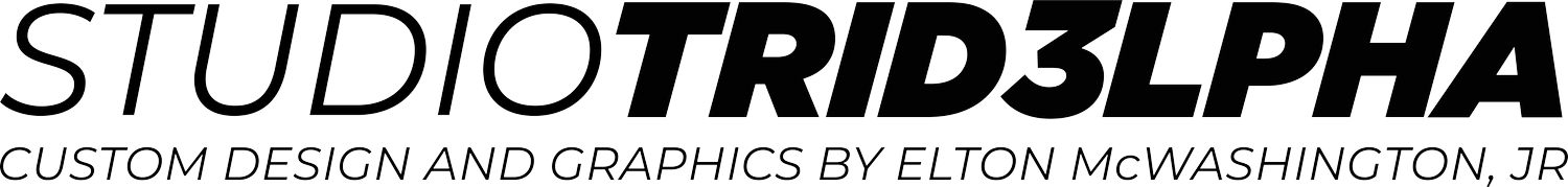 STUDIO TRID3LPHA